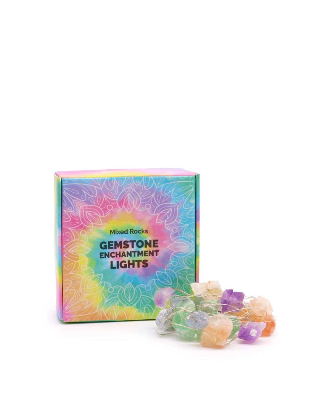 Pack Energía Chakra