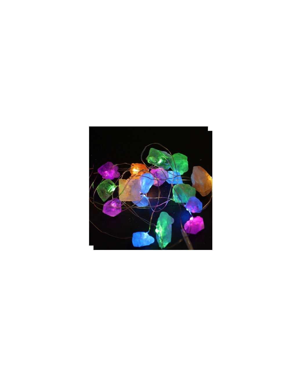 Pack Energía Chakra