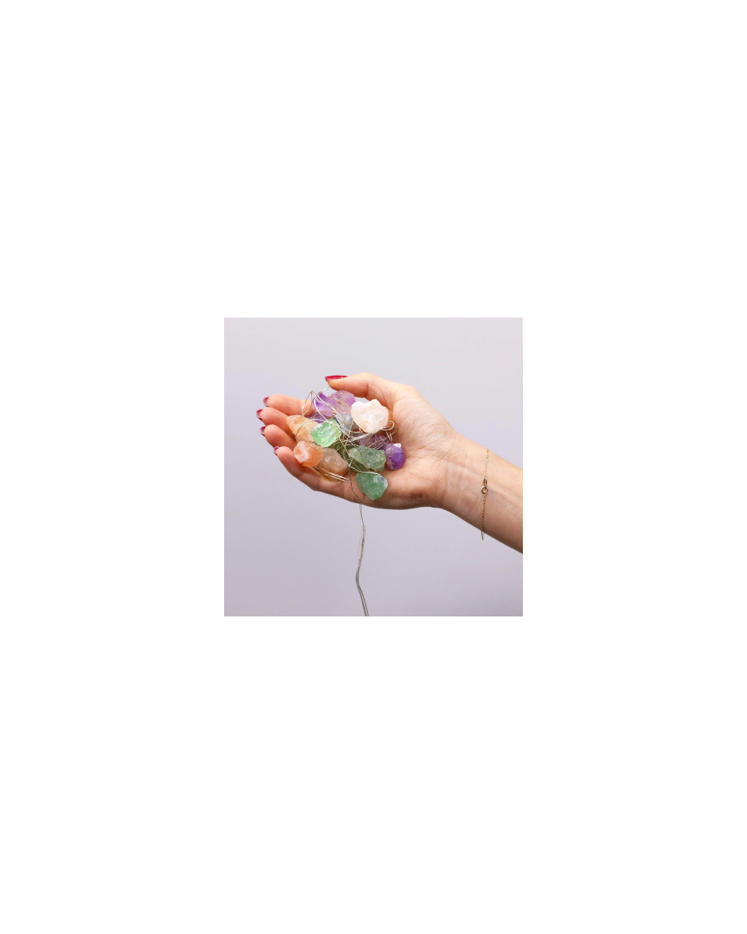 Pack Energía Chakra