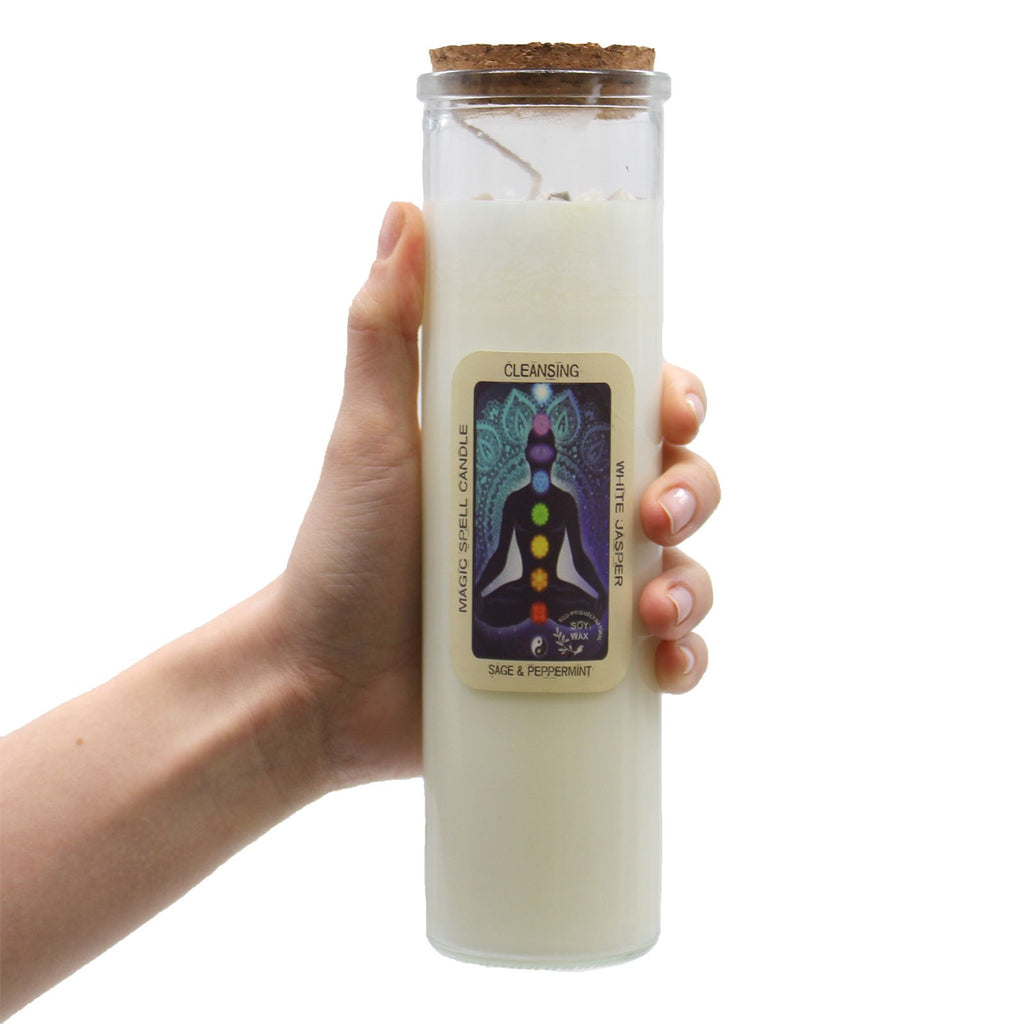 Pack Ritual de abundancia