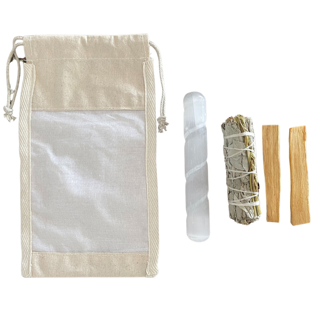 Pack Ritual de renovación