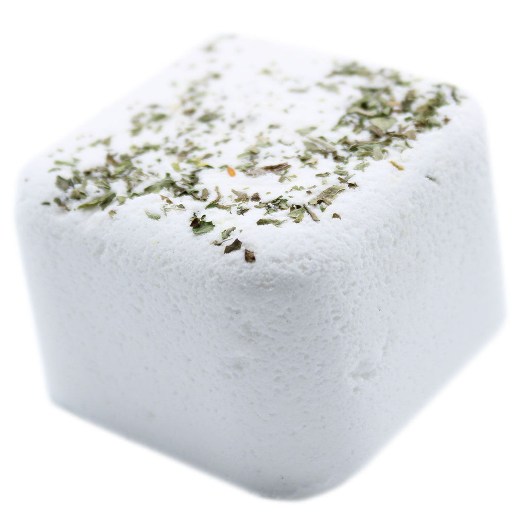 Vaporizador de ducha de aromaterapia 80 g - Kick Start