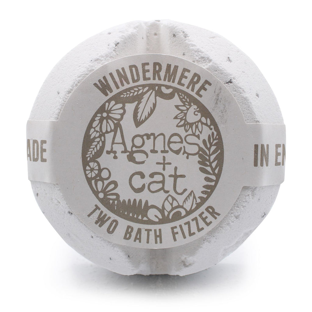 Vaporizador de baño - Windermere