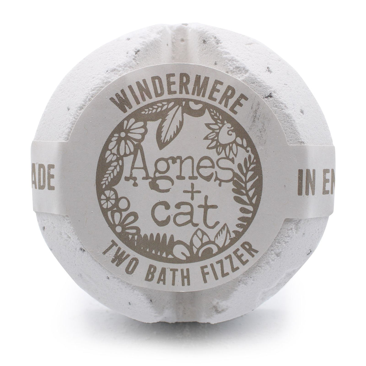 Vaporizador de baño - Windermere