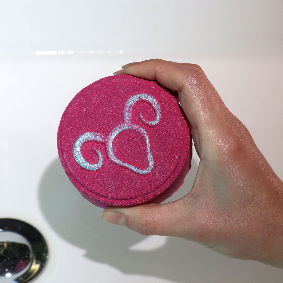 Set de Bombas de Baño del Horóscopo - Sagitario