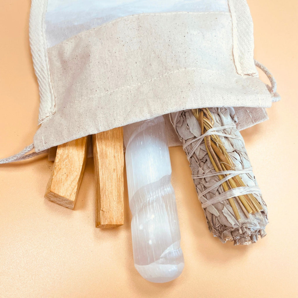 Pack Ritual de renovación
