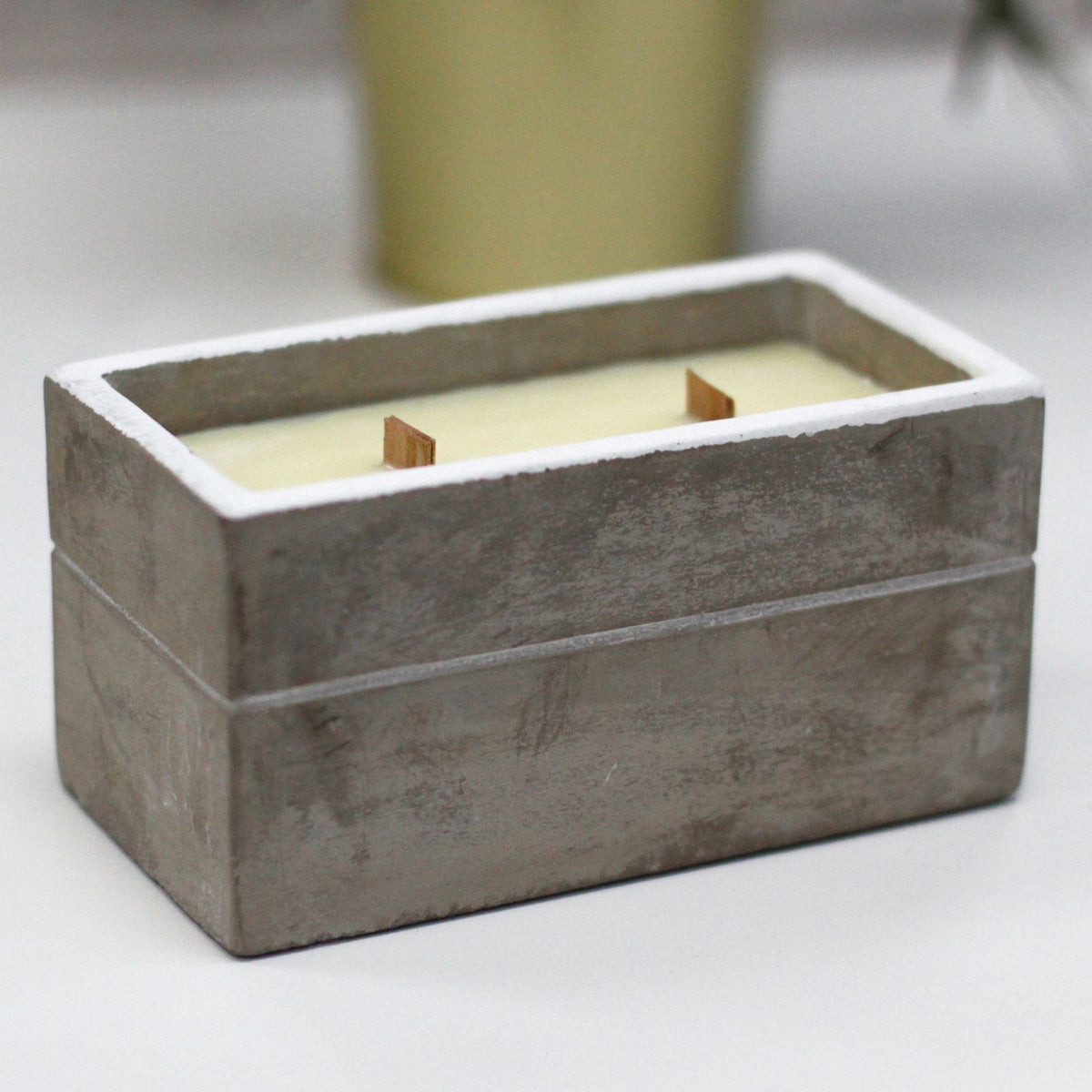 Caja grande - Spiced South Sea Lime