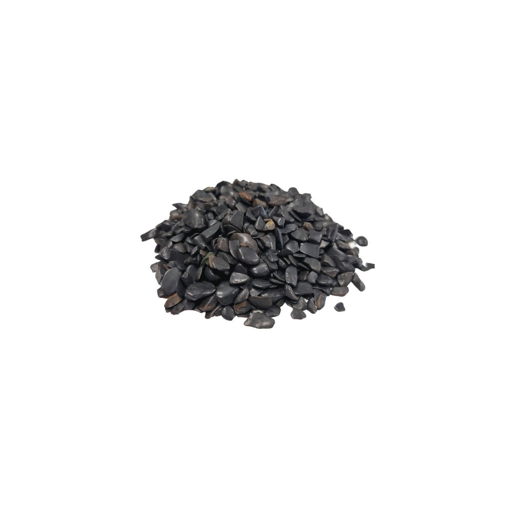 Chips de Turmalina Negra a Granel - 1KG