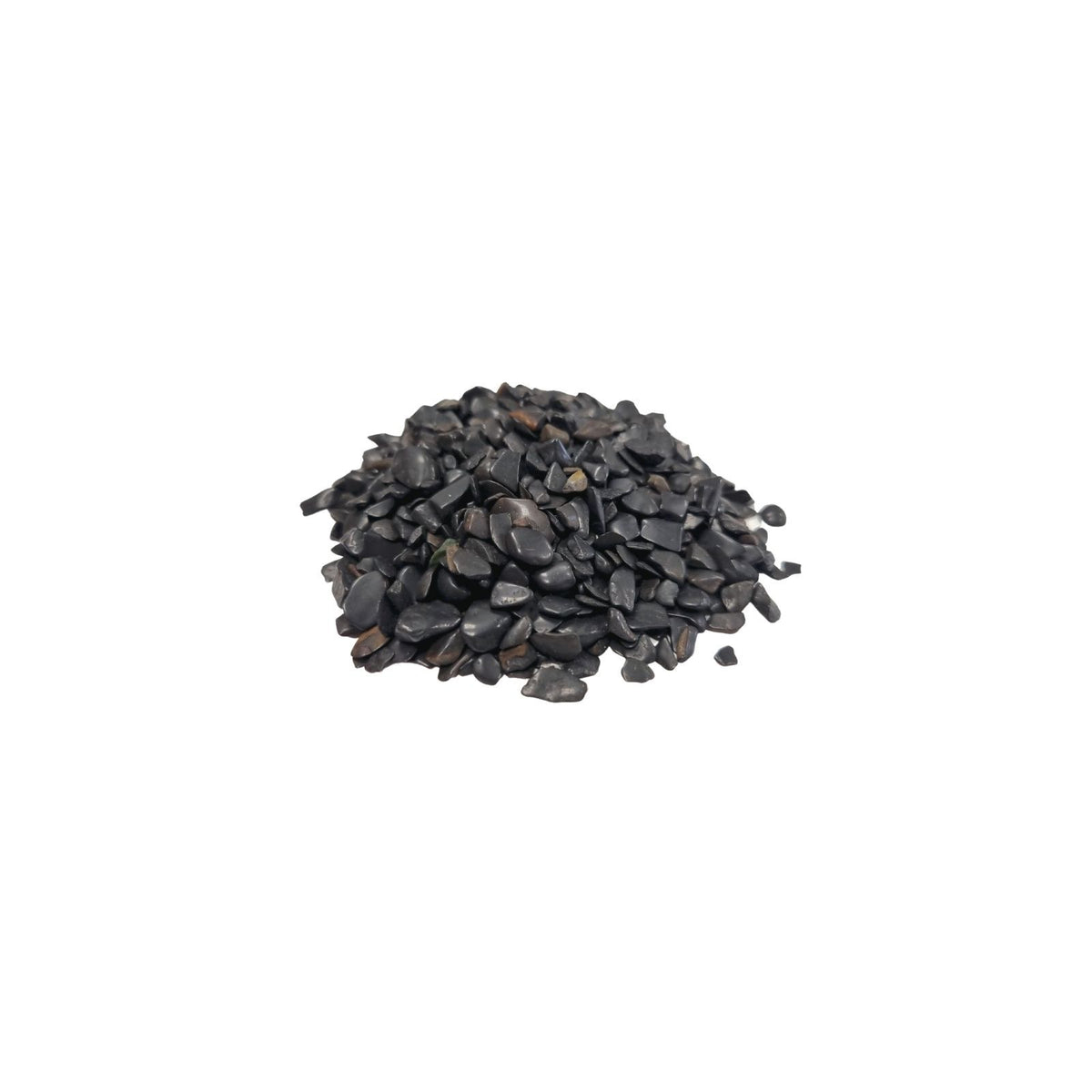 Chips de Turmalina Negra a Granel - 1KG