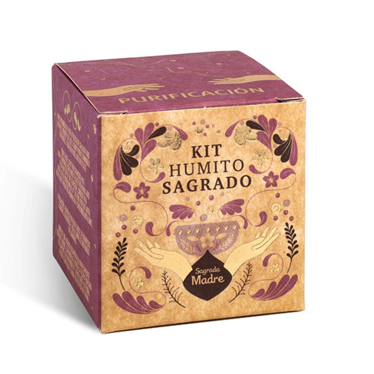 Kit Humito Sagrado Purificación