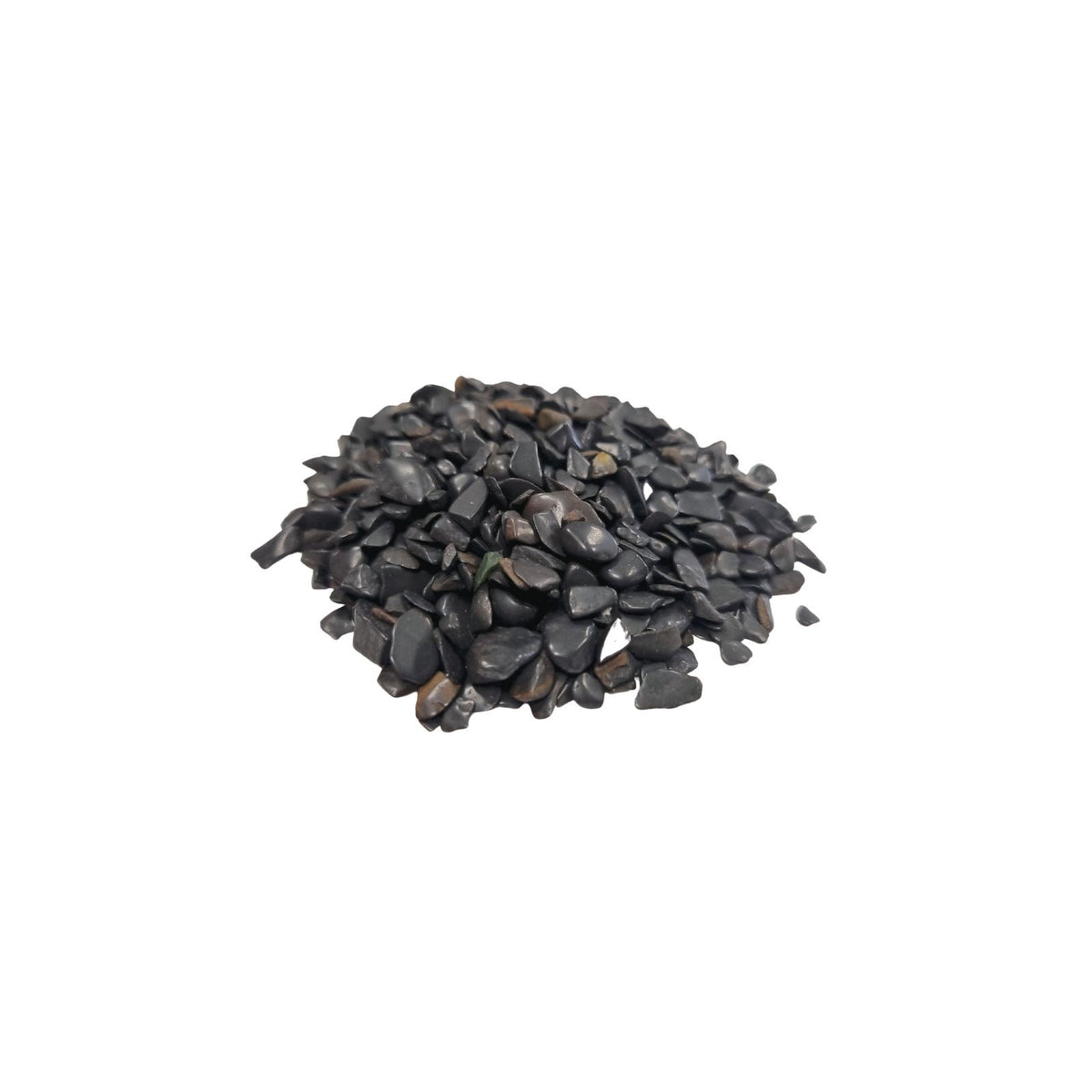 Chips de Turmalina Negra a Granel - 1KG