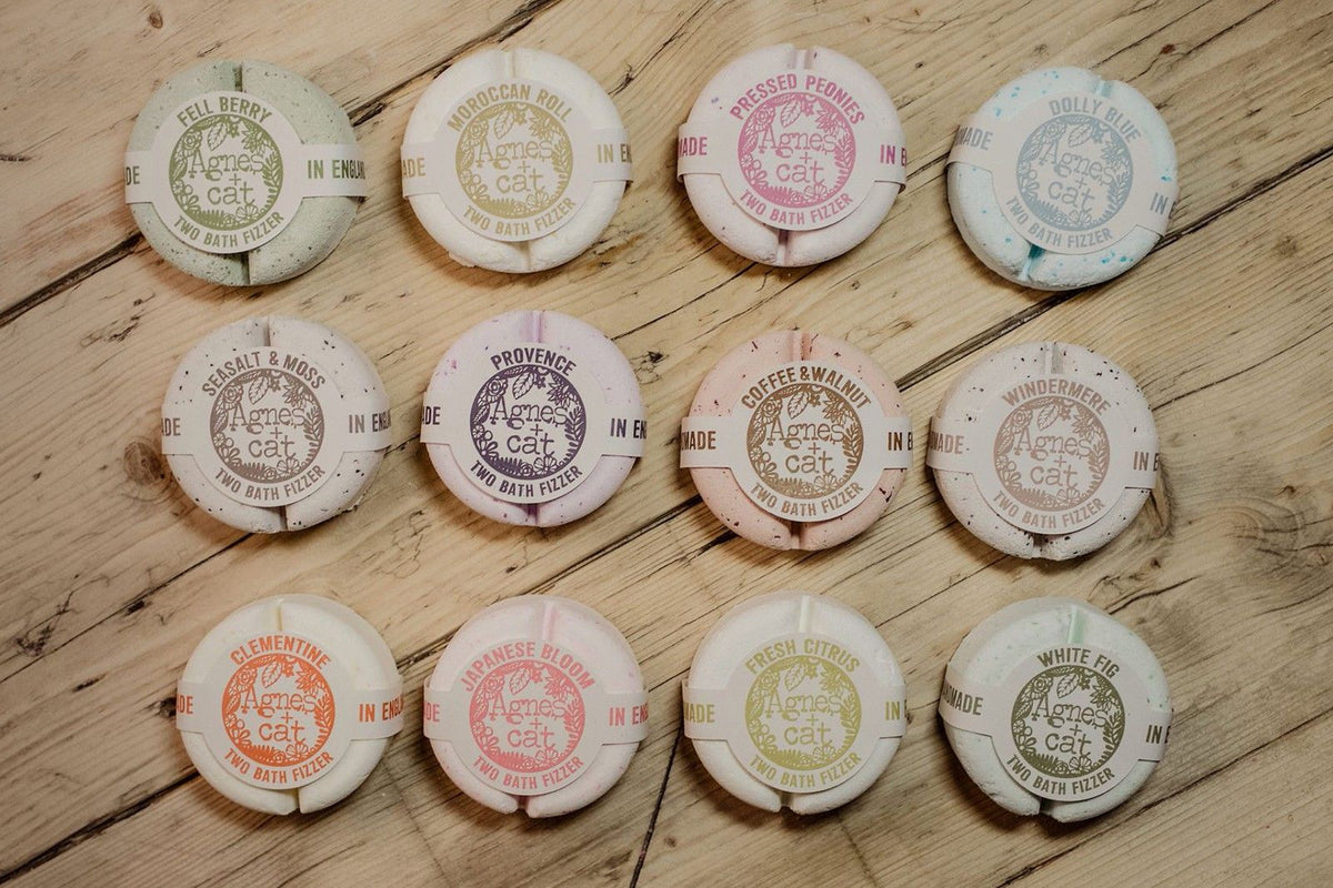 Vaporizador de baño - Provenza