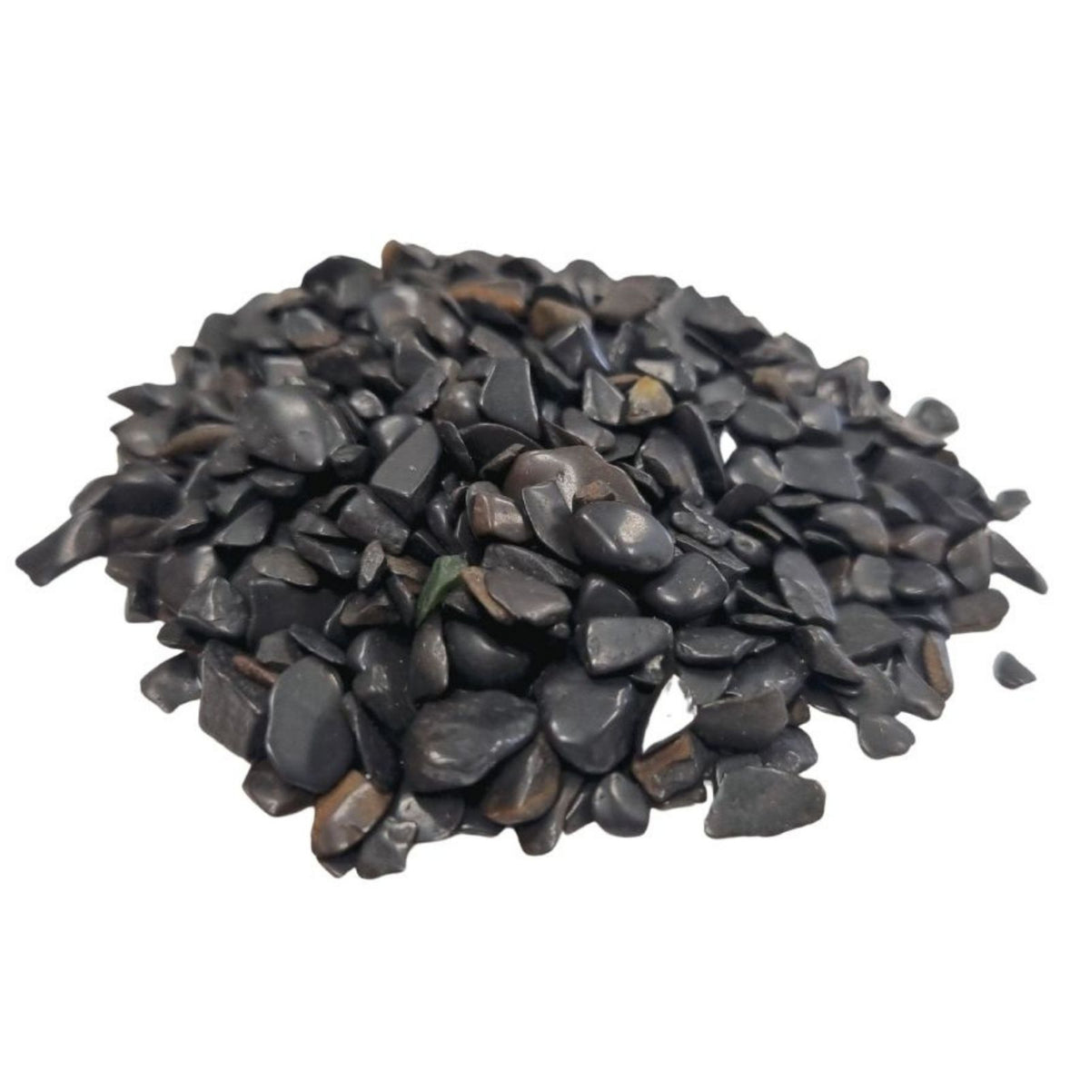 Chips de Turmalina Negra a Granel - 1KG