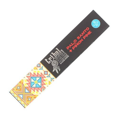 Incienso Tribal Soul - Palo Santo + Pinon Pine