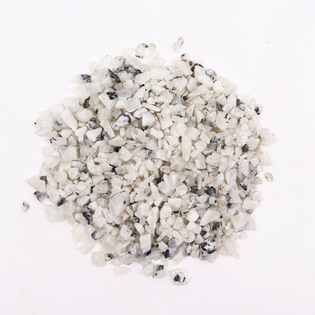 Chips de Piedra Preciosa de Rainbow Moon Chips a Granel - 1KG