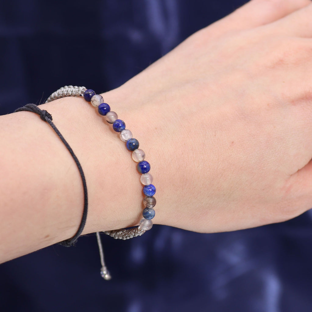 Pack Vuelve a ti — Tauro: vela zodiacal con pulsera
