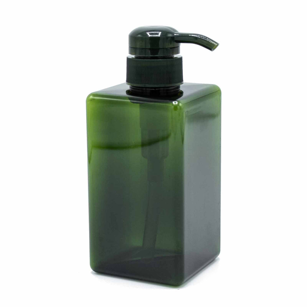 Dispensador reutilizable - 450ml