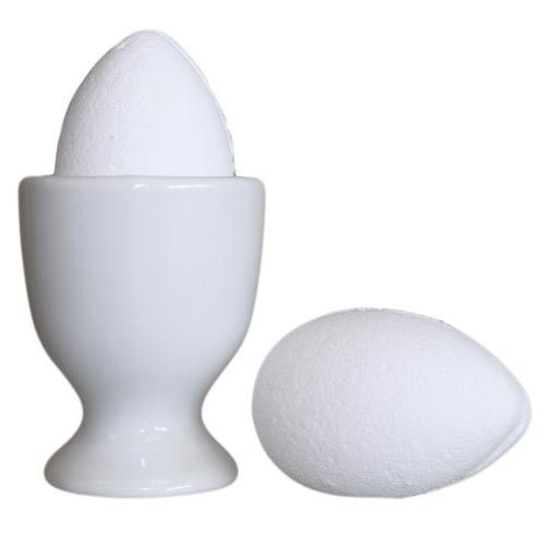 Bomba Huevo Coco en Caja de Huevos