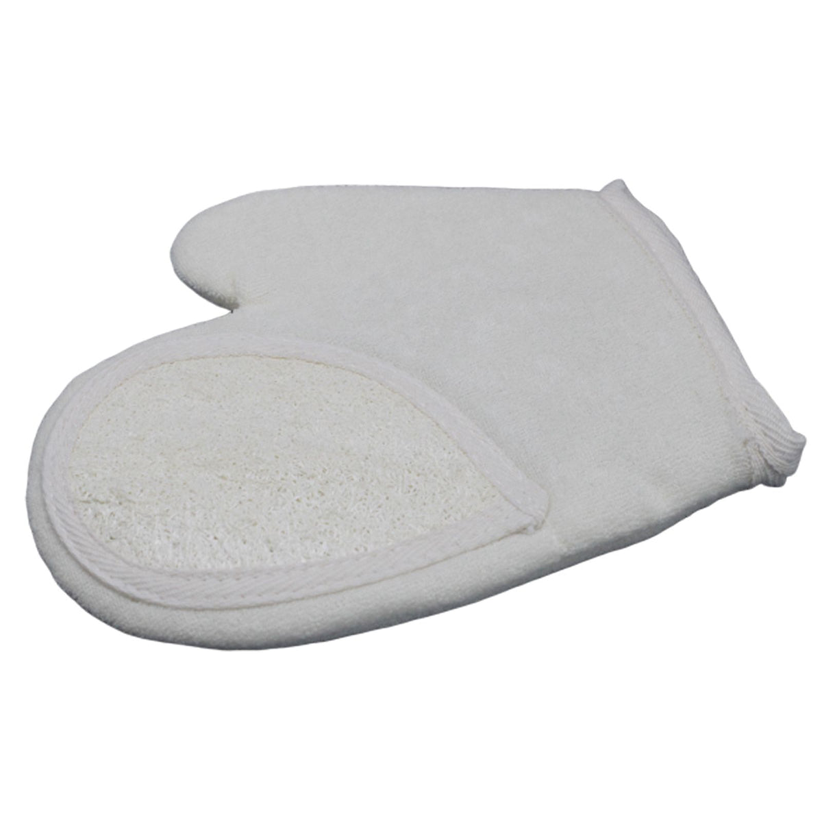 Exfoliante de Cuerpo Natural - Guante