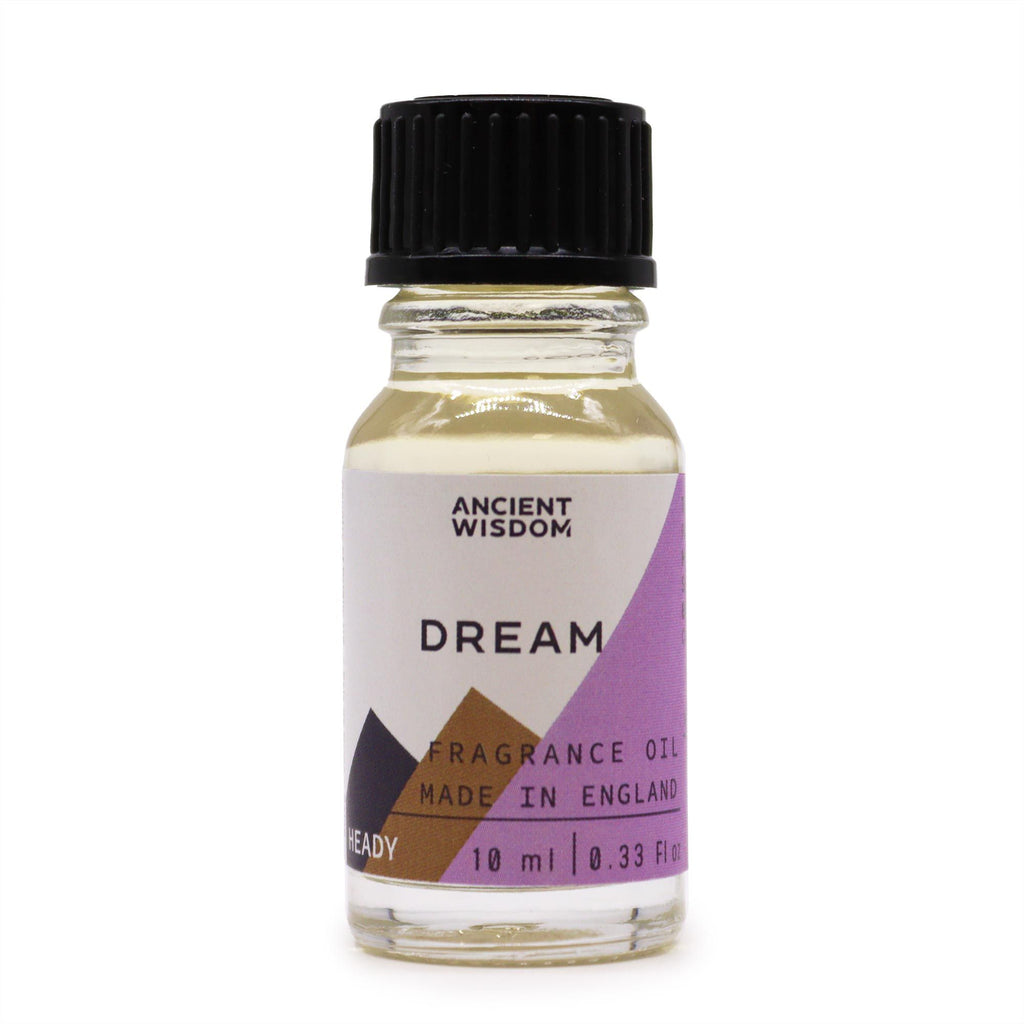 Aceites de Fragancia 10ml - Sueño