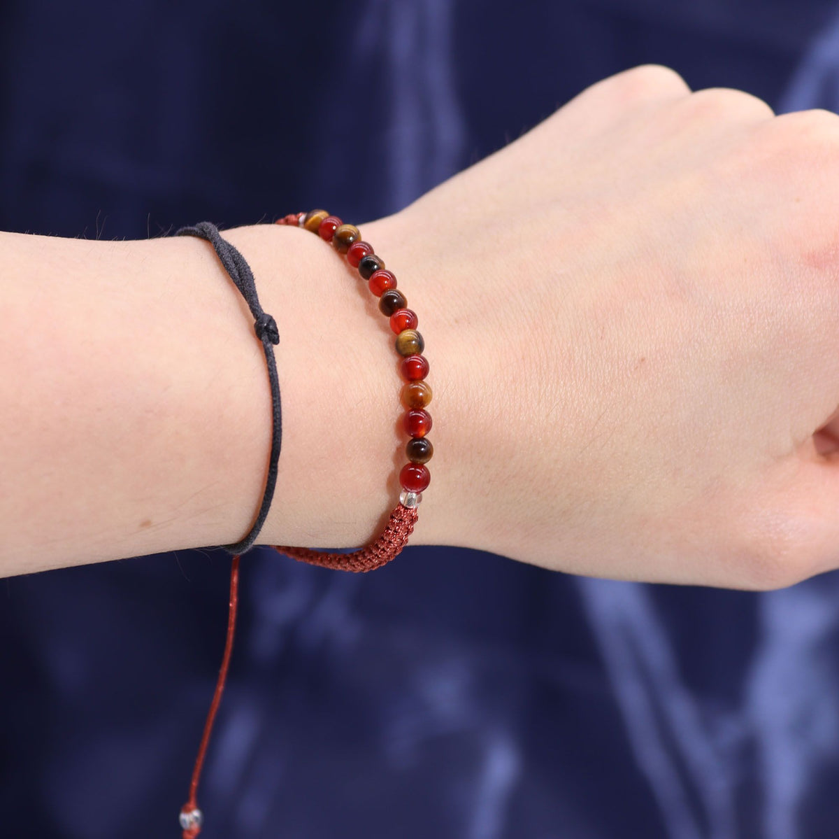 Pack Vuelve a ti — Leo: vela zodiacal con pulsera