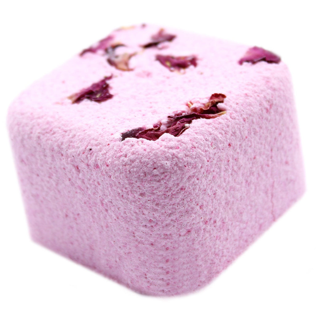 Vaporizador de Ducha de Aromaterapia 80g - Ducha Vaporosa